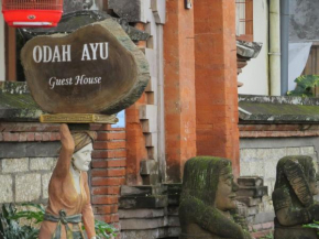  Odah Ayu Guest House  Убуд